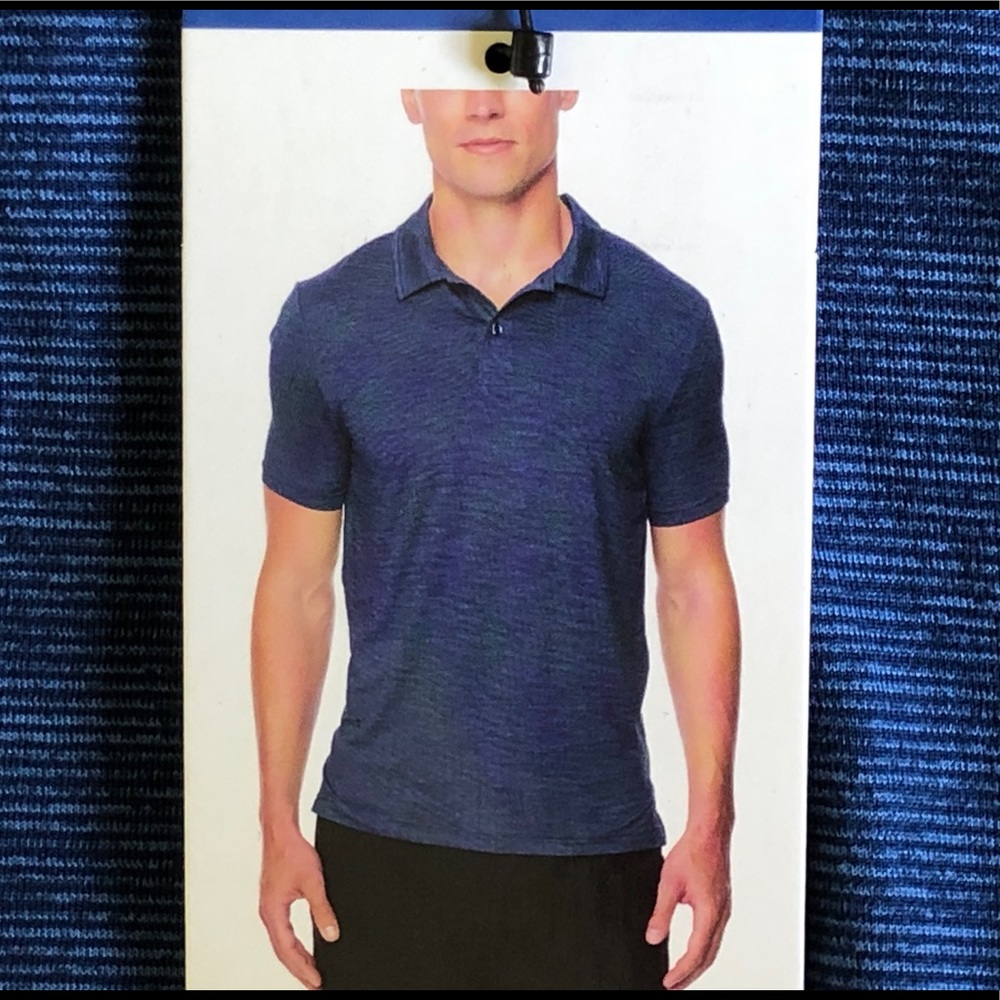 32 Degrees Cool Polo